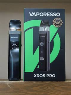 Vaporesso