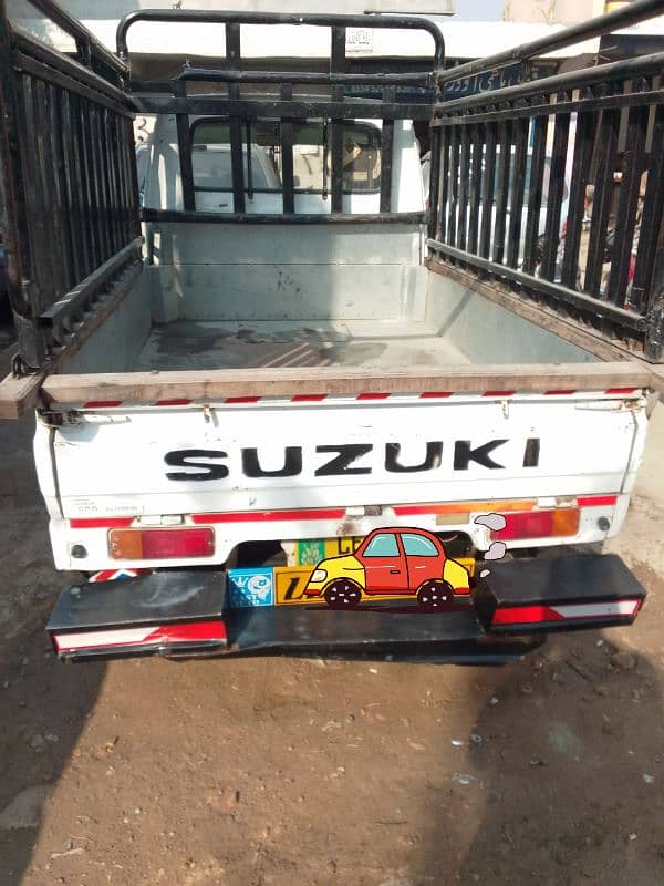 Suzuki 9