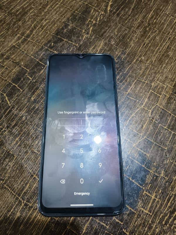 vivo y17s  all ok ha ram6 128gp ha Whatsapp namer 03017192065 0