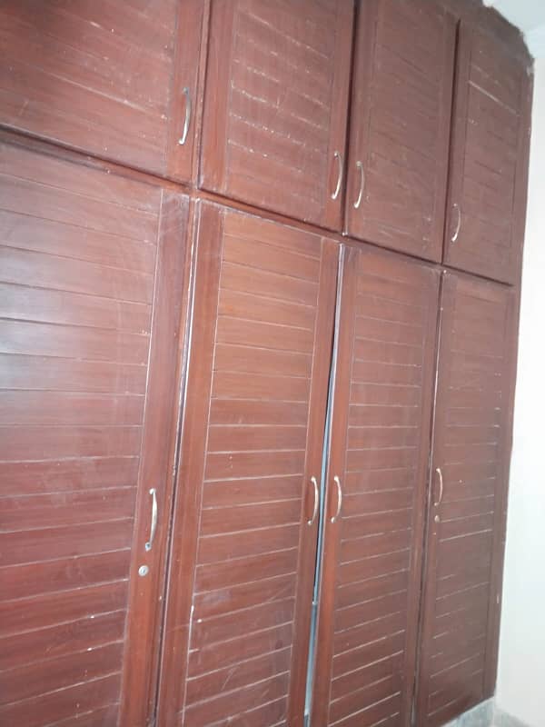 Upper Portion In Khayaban Colony Is Available For Rent 3