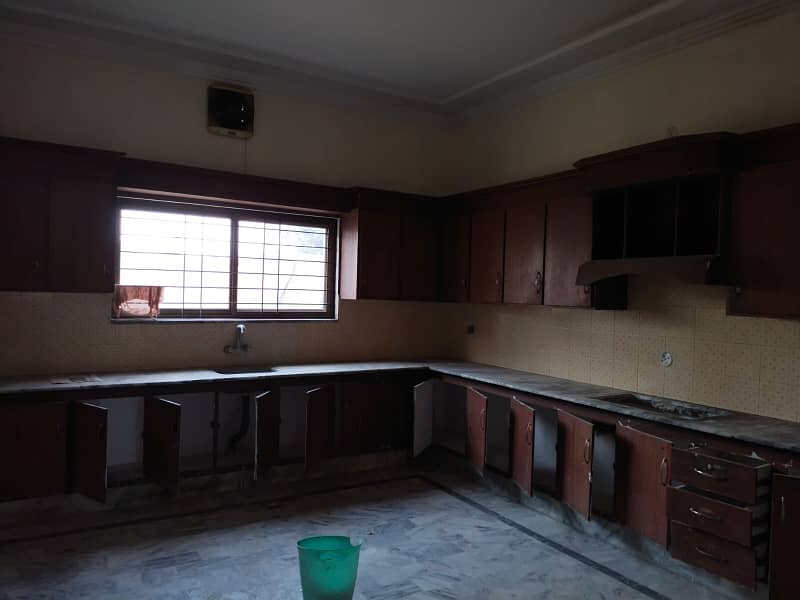 Upper Portion In Khayaban Colony Is Available For Rent 8