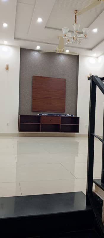 House for sale In paragon city pvt limited barki road Lahore Prime Location 11