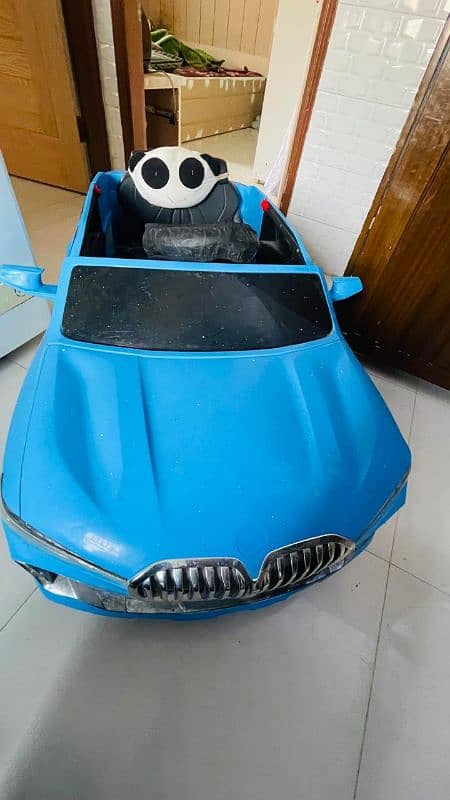 battery operated Car 5