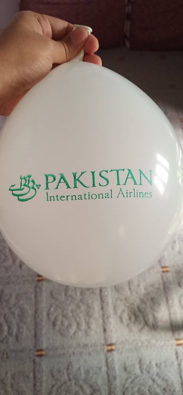 Customized Balloons in Karachi - Personalized Balloons in Karachi 2