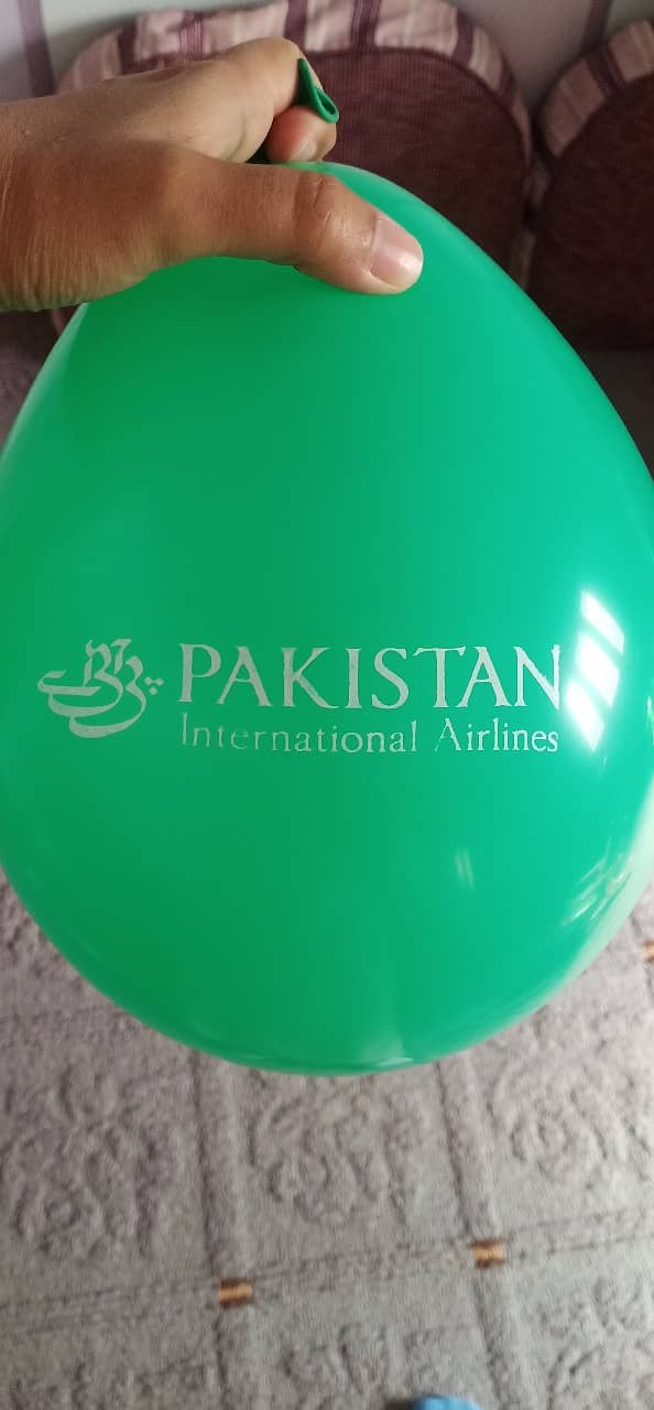 Customized Balloons in Karachi - Personalized Balloons in Karachi 3