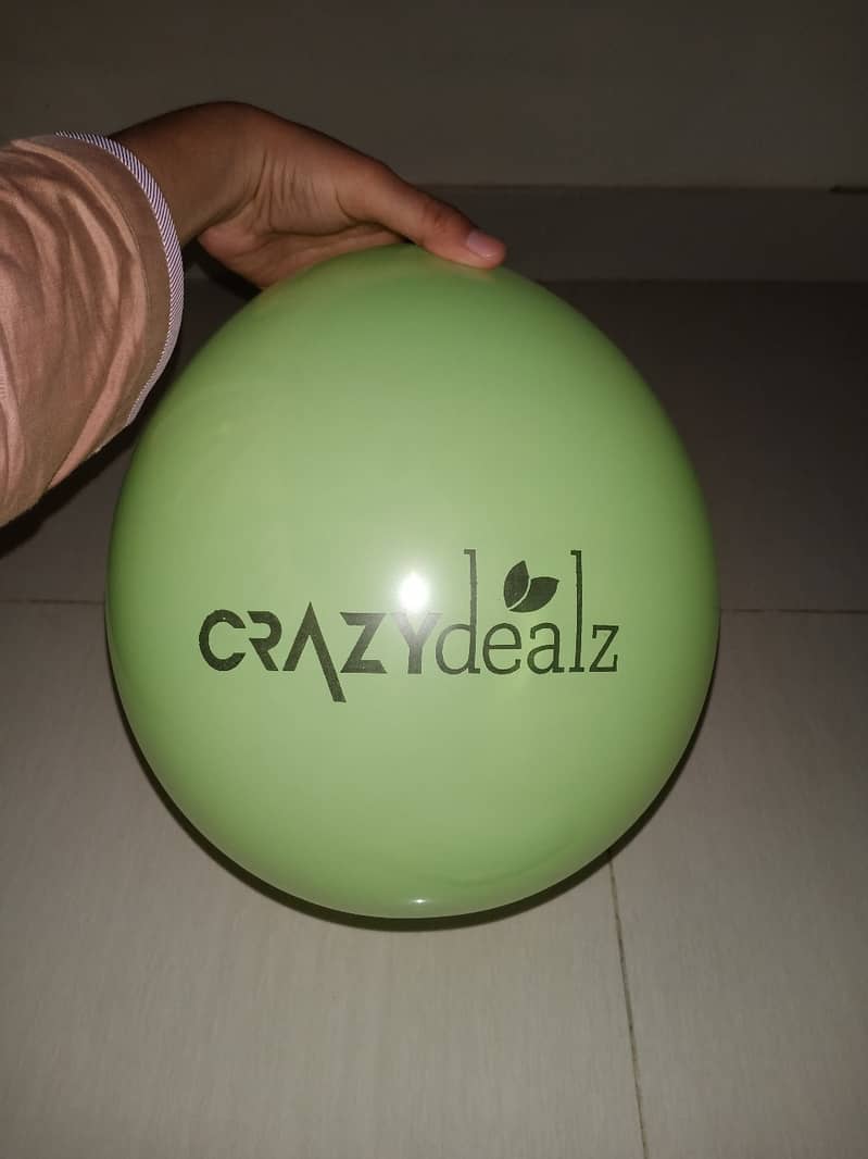 Customized Balloons in Karachi - Personalized Balloons in Karachi 4