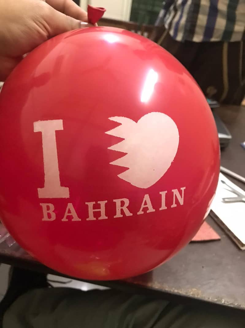 Customized Balloons in Karachi - Personalized Balloons in Karachi 12