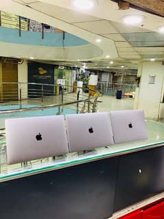 MacBook Pro 2020 CTO Model