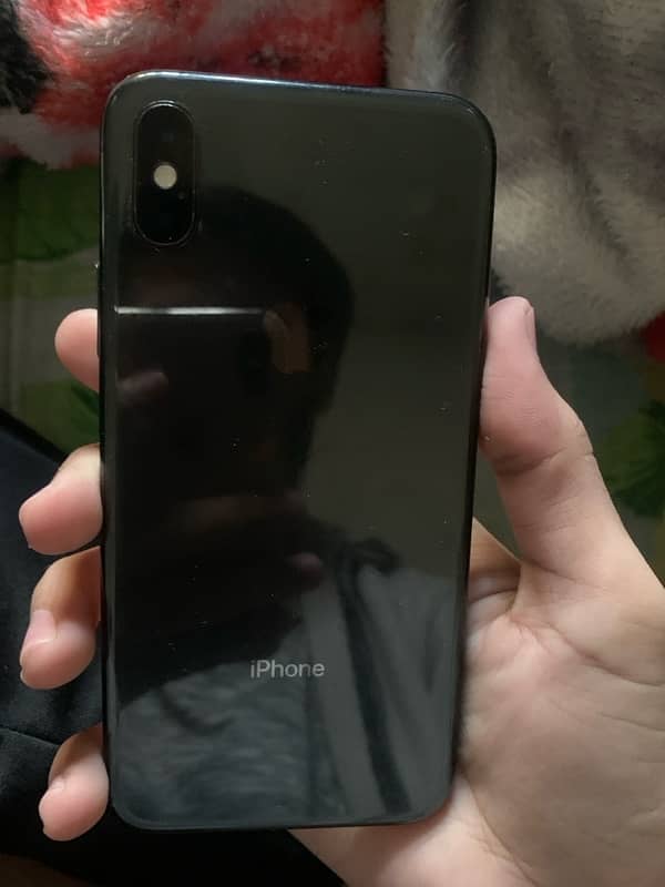 IPhone XS non pta 1