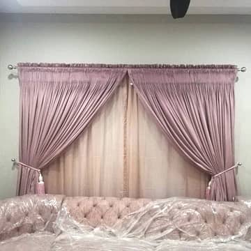 Curtains| Valvet Curtain| Luxury Curtains| Jute Curtain 6