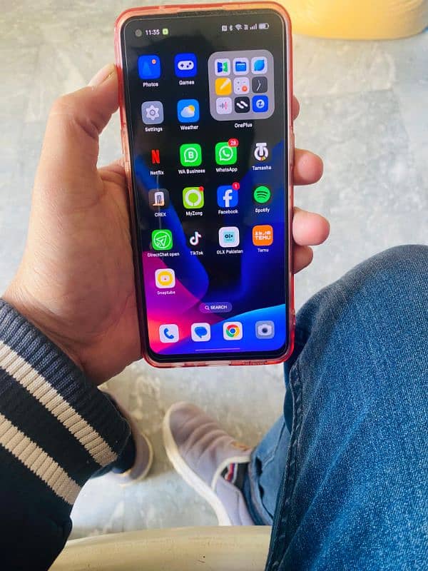 oppo Reno 6 2