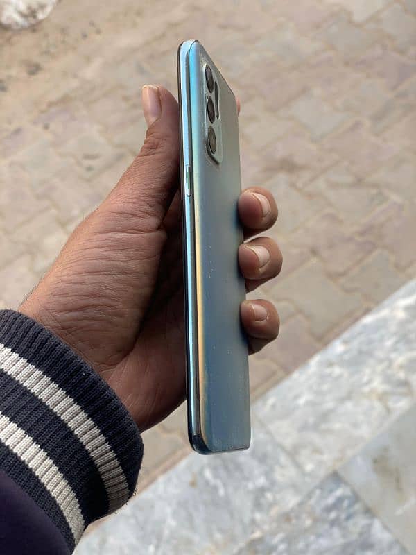 oppo Reno 6 7