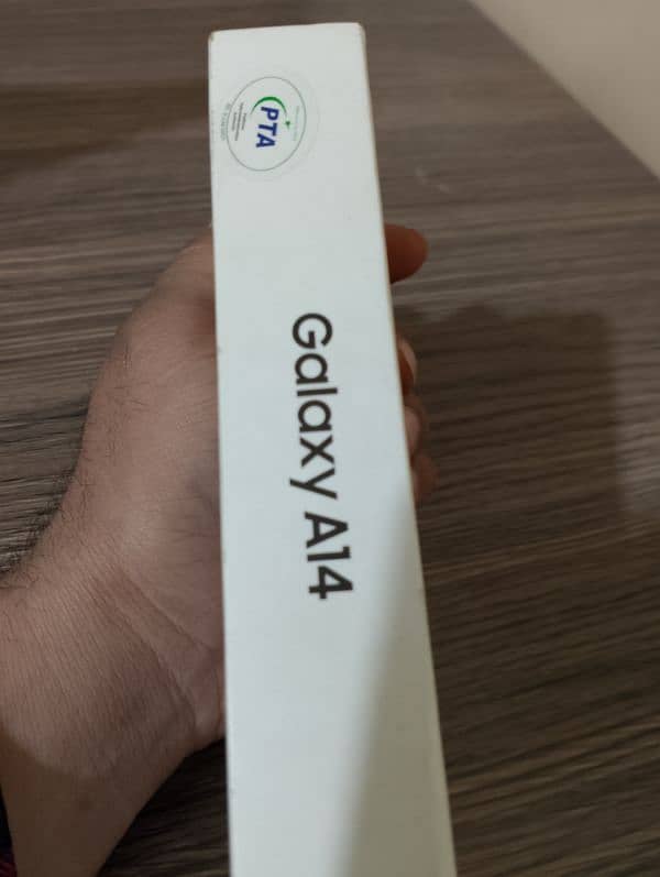 Galaxy A14 5