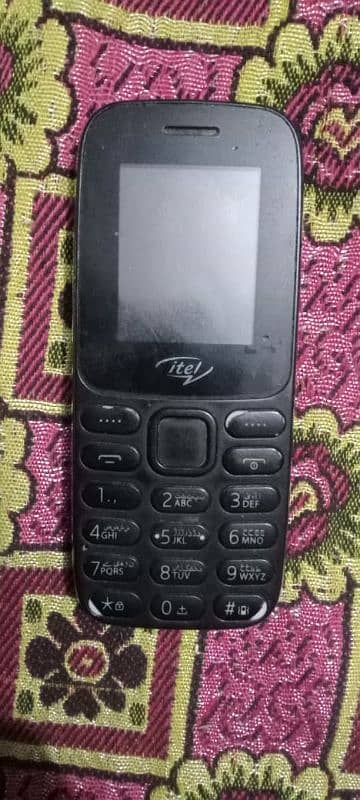 itel 7112 0