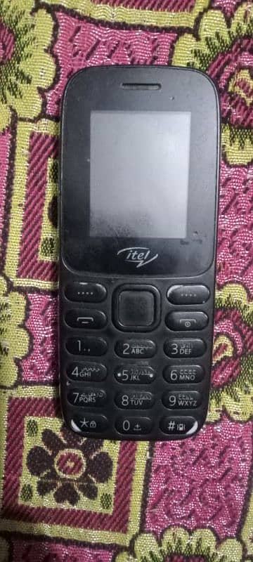 itel 7112 2