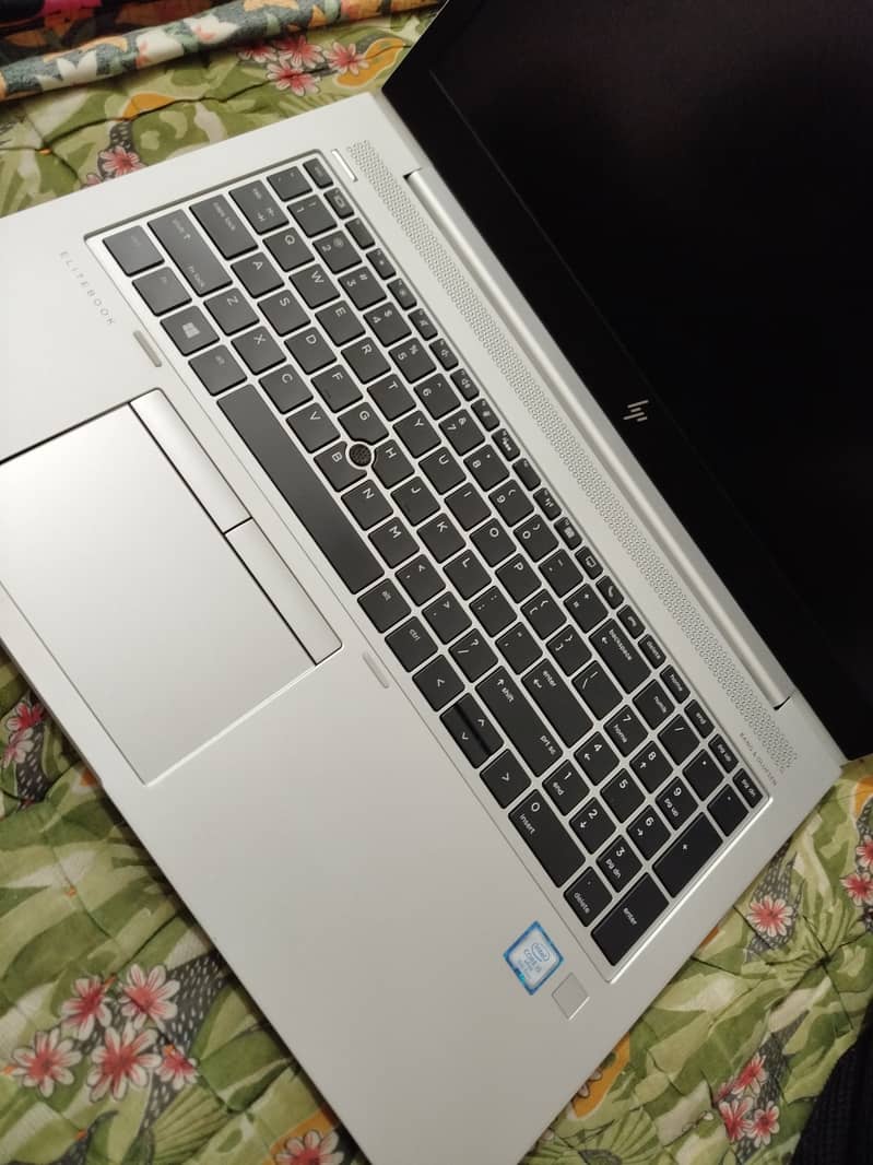 HP Elitebook 850 G5 3