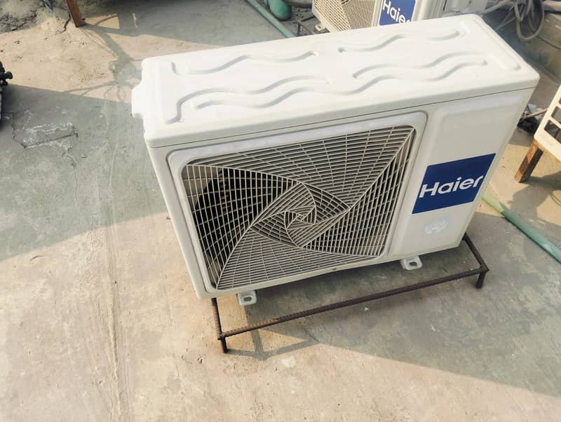 DC Inverter 1 Ton 0