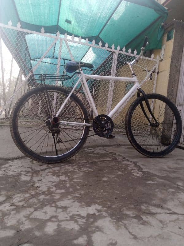 cycle for sale 3