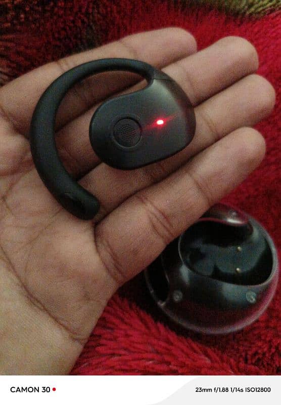 lenovo ball earphones 1