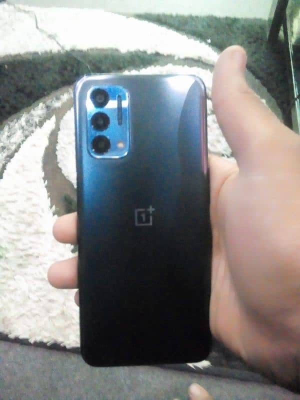 OnePlus Nord n200 5g mobile 2