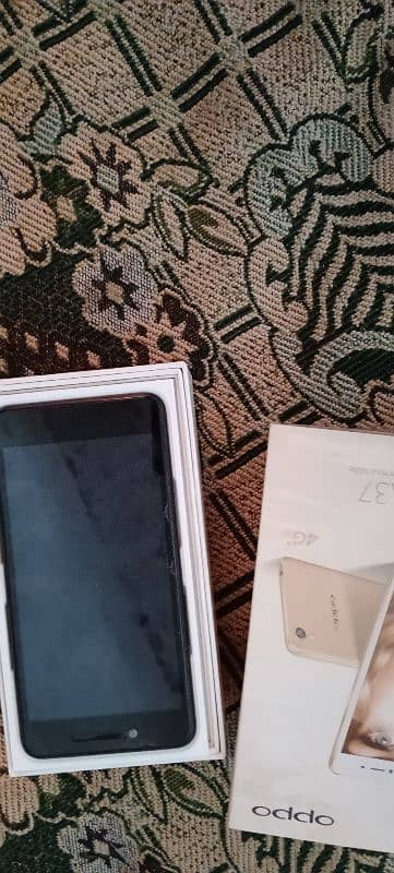 OPPO A37 FOR SALE 1