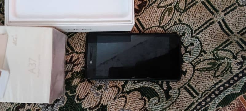 OPPO A37 FOR SALE 4