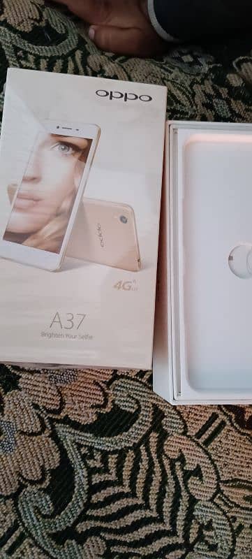 OPPO A37 FOR SALE 6