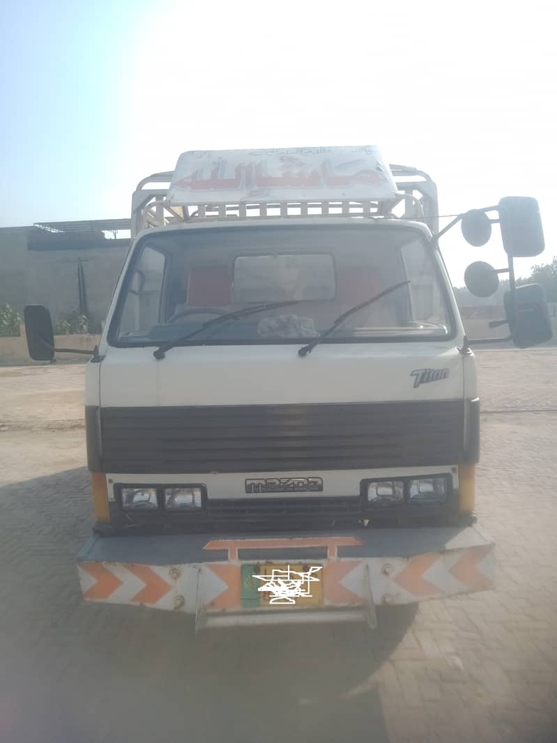 ISUZU TRUCK FOR SALE 0