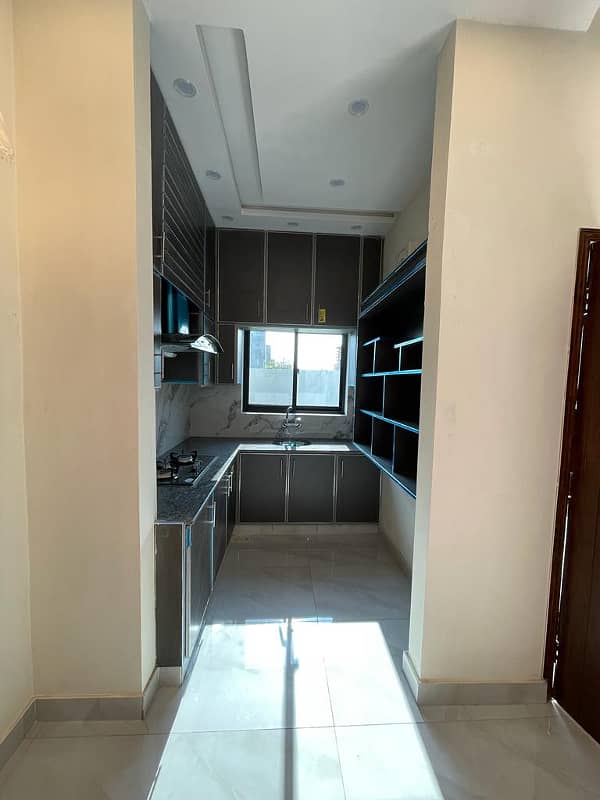 3 Marla Brand New Beautiful House For Sale In Al Kabir Phase 2 Lahore 14