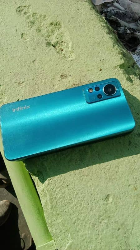 infinx note 11 1