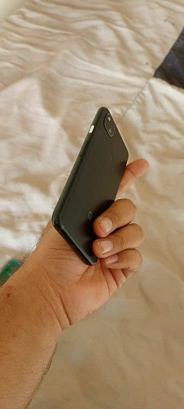 Google pixel 4a (No Exchange Only sale) 3