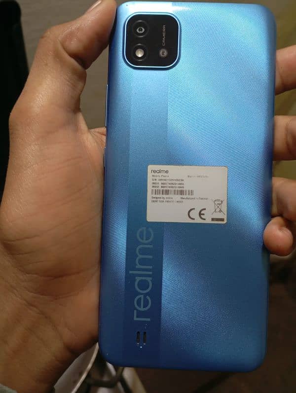 Realme C11 2