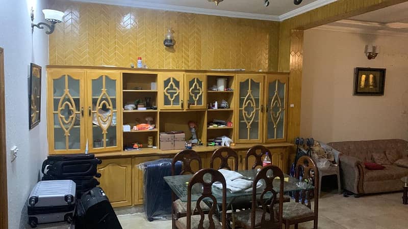 5 marla double story house for rent in johar town phase 2 4