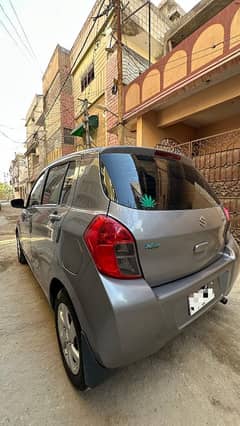 Suzuki Cultus AGS VXL 2019 urjnt sell