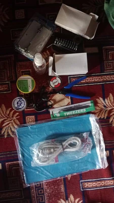 All mobie reparning kits saman 4