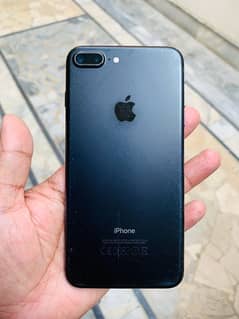 iphone 7 plus official pta approved