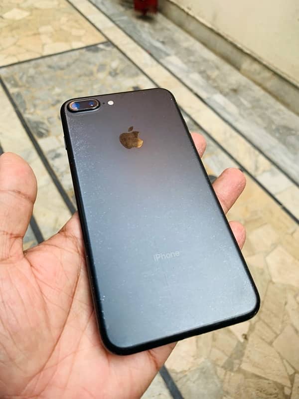 iphone 7 plus official pta approved 4