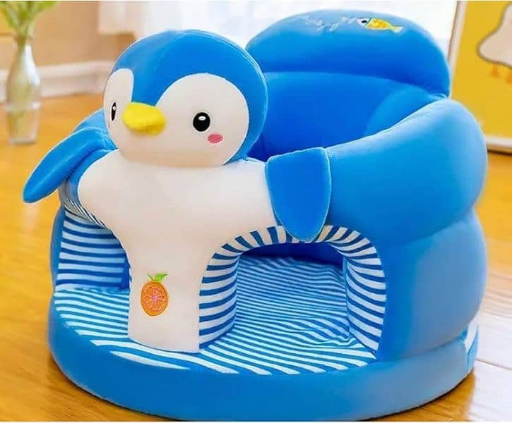 Soft And Comfortable Soft Sofa For Your Little One 1