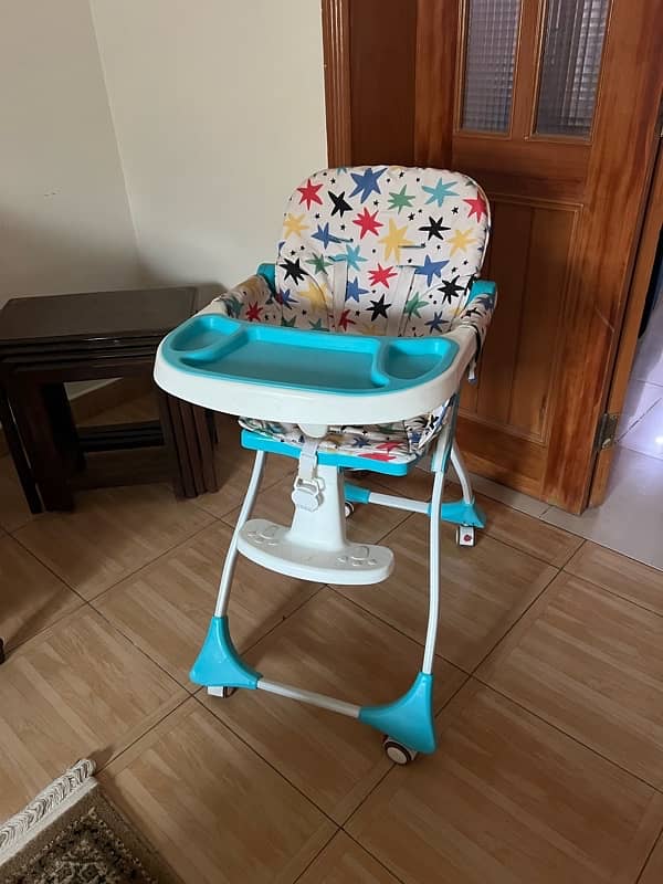 Baby Chair 0