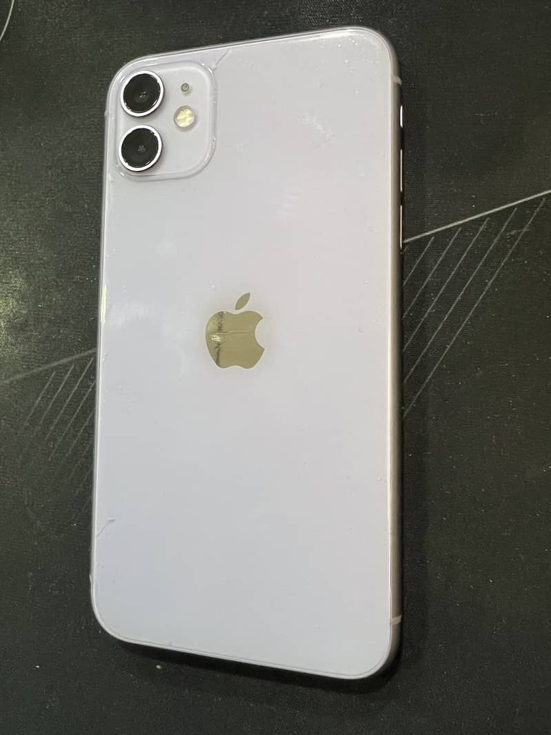 Apple iPhone 11/128 Gb - PTA Approved. 0