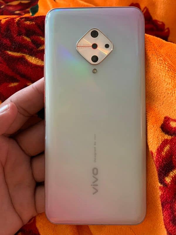 Vivo S1 Pro 8/128 Full Box 2