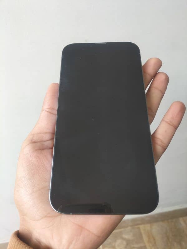 IPHONE 13 Pro Max NON PTA NON Active 0