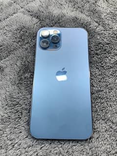 IPhone 12 Pro Max PTA Approved Official