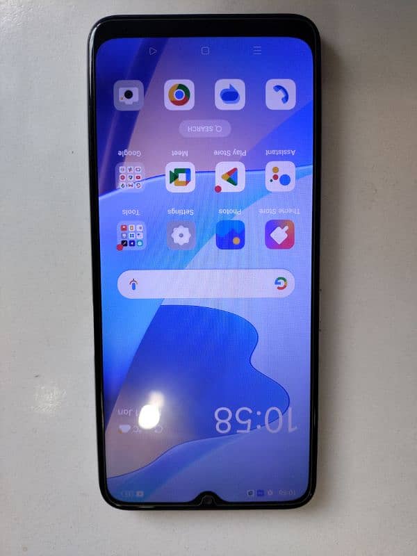 oppo a16 1