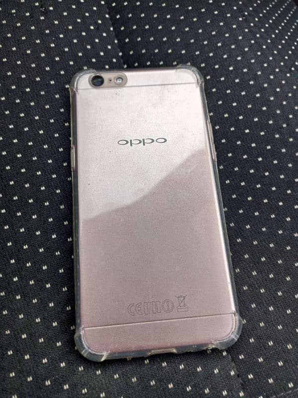 Oppo A57 6/128 1