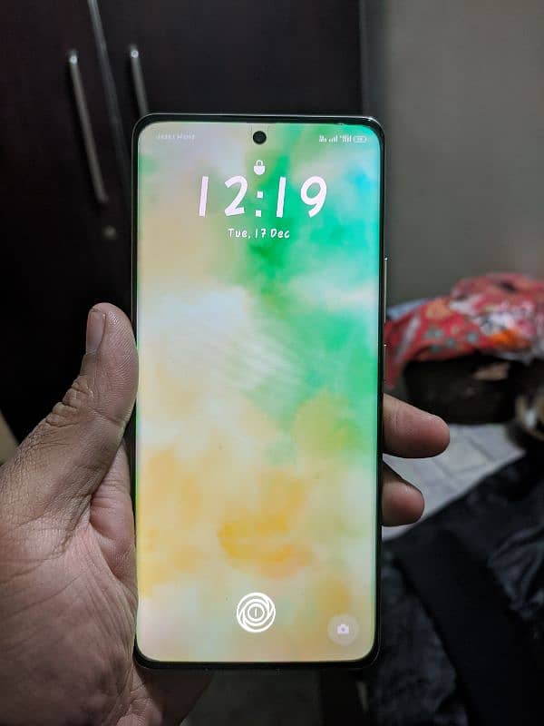 Realme 12 Pro Plus - Dual Sim Official PTA (512/24 gb) 1