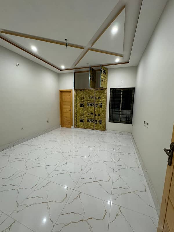 Looking For A House In Royal Orchard - Block C Multan 26