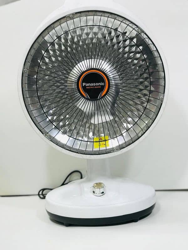 Panasonic electric heater 0