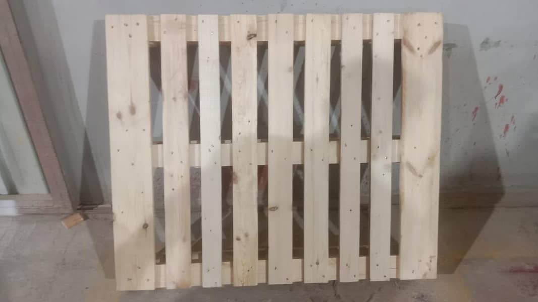 wooden Pallet for sale 2