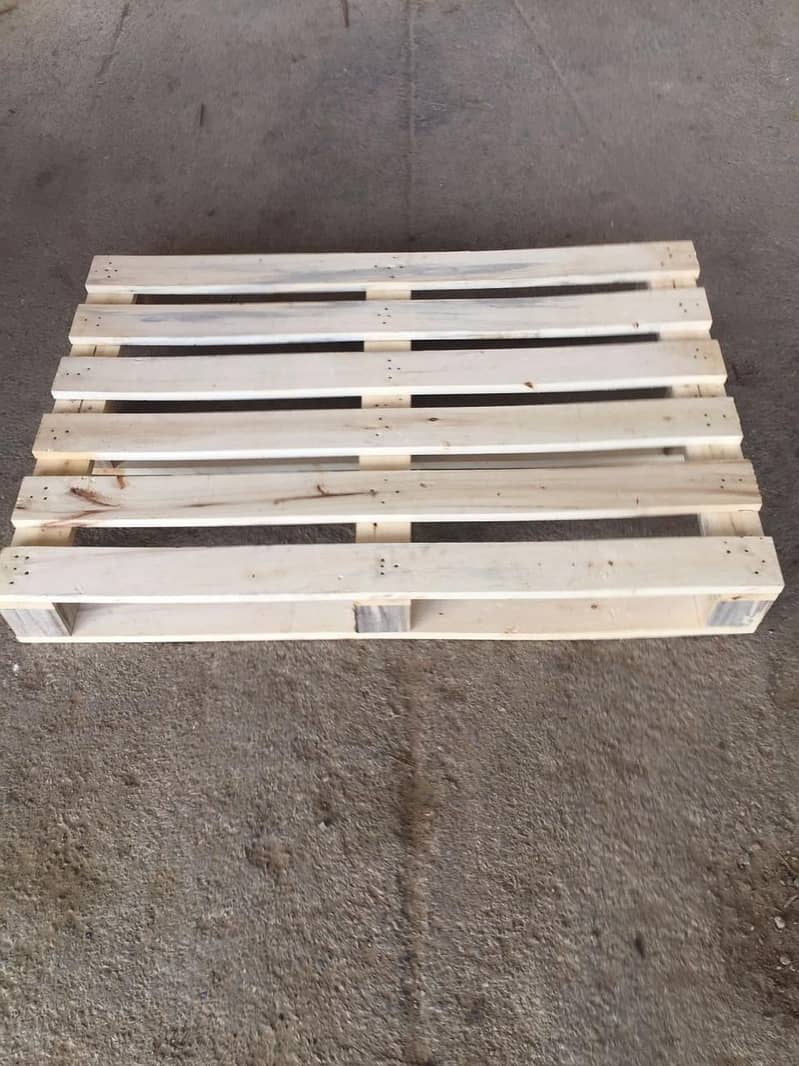 wooden Pallet for sale 3